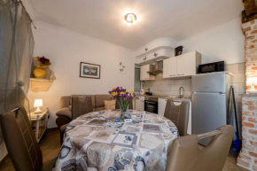 Apartman Larissa